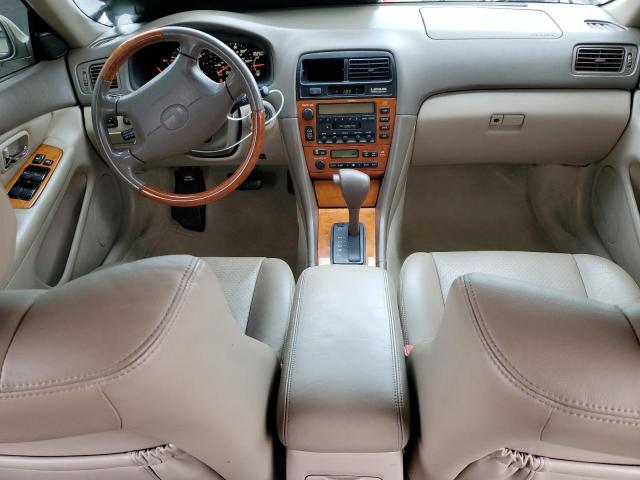 Lexus Es 300 Image 11