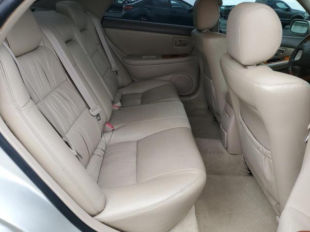 Lexus Es 300 Image 12