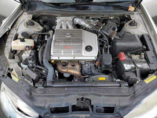 Lexus Es 300 Image 9