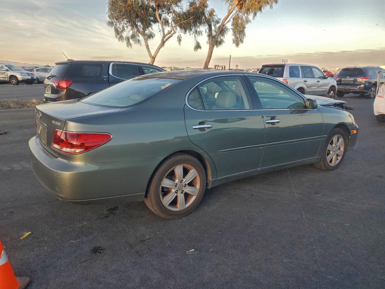 Lexus Es 330 Image 5