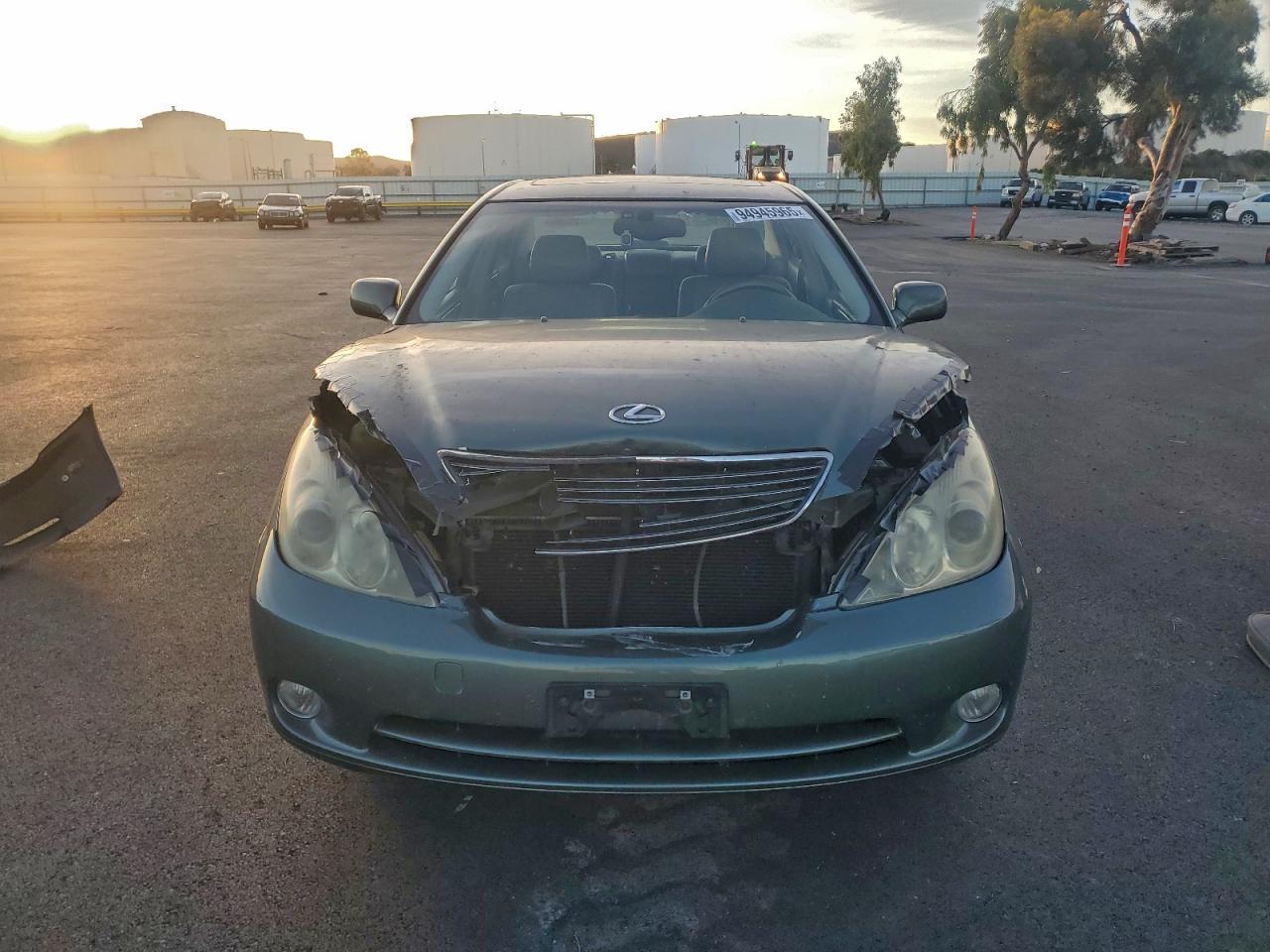 Lexus Es 330 Image 3