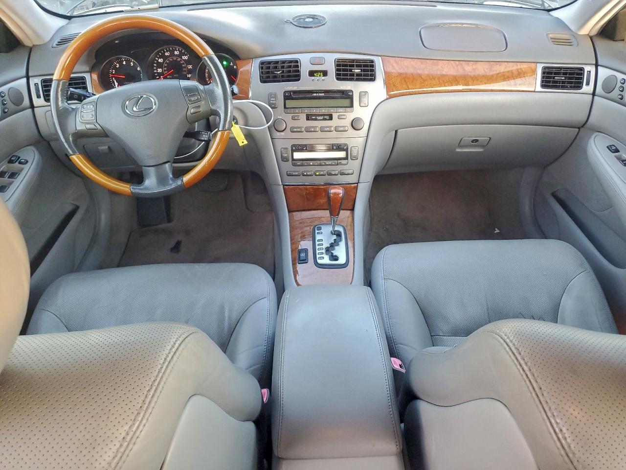 Lexus Es 330 Image 7