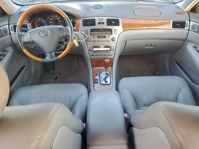 Lexus Es 330 Image 7