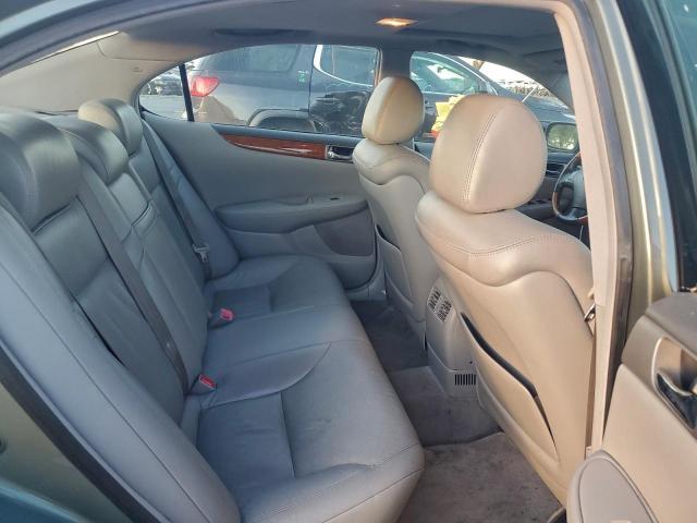 Lexus Es 330 Image 12