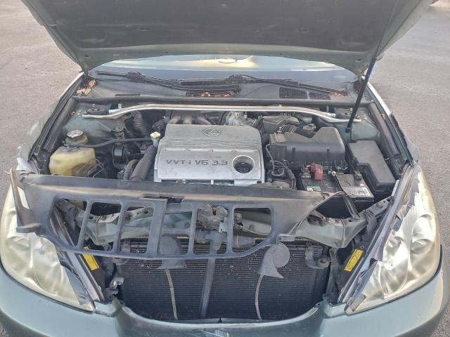 Lexus Es 330 Image 9