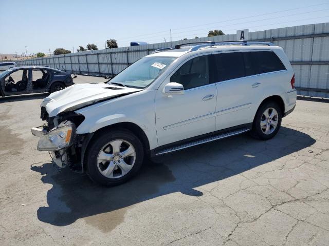  Salvage Mercedes-Benz G-Class