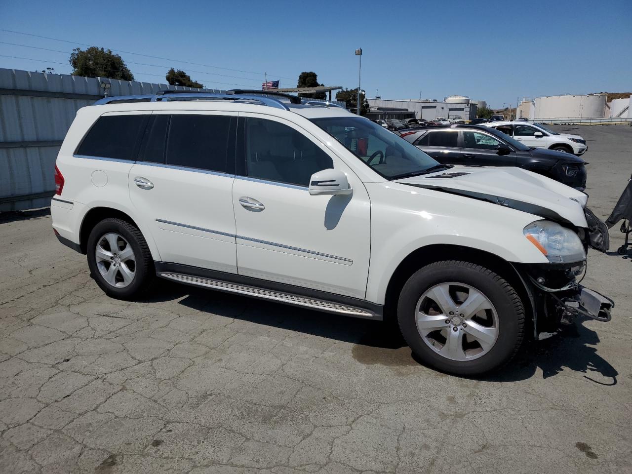 Mercedes-Benz G-Class 450 4matic Image 3