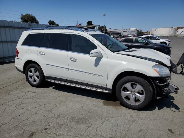 Mercedes-Benz G-Class 450 4matic Image 3