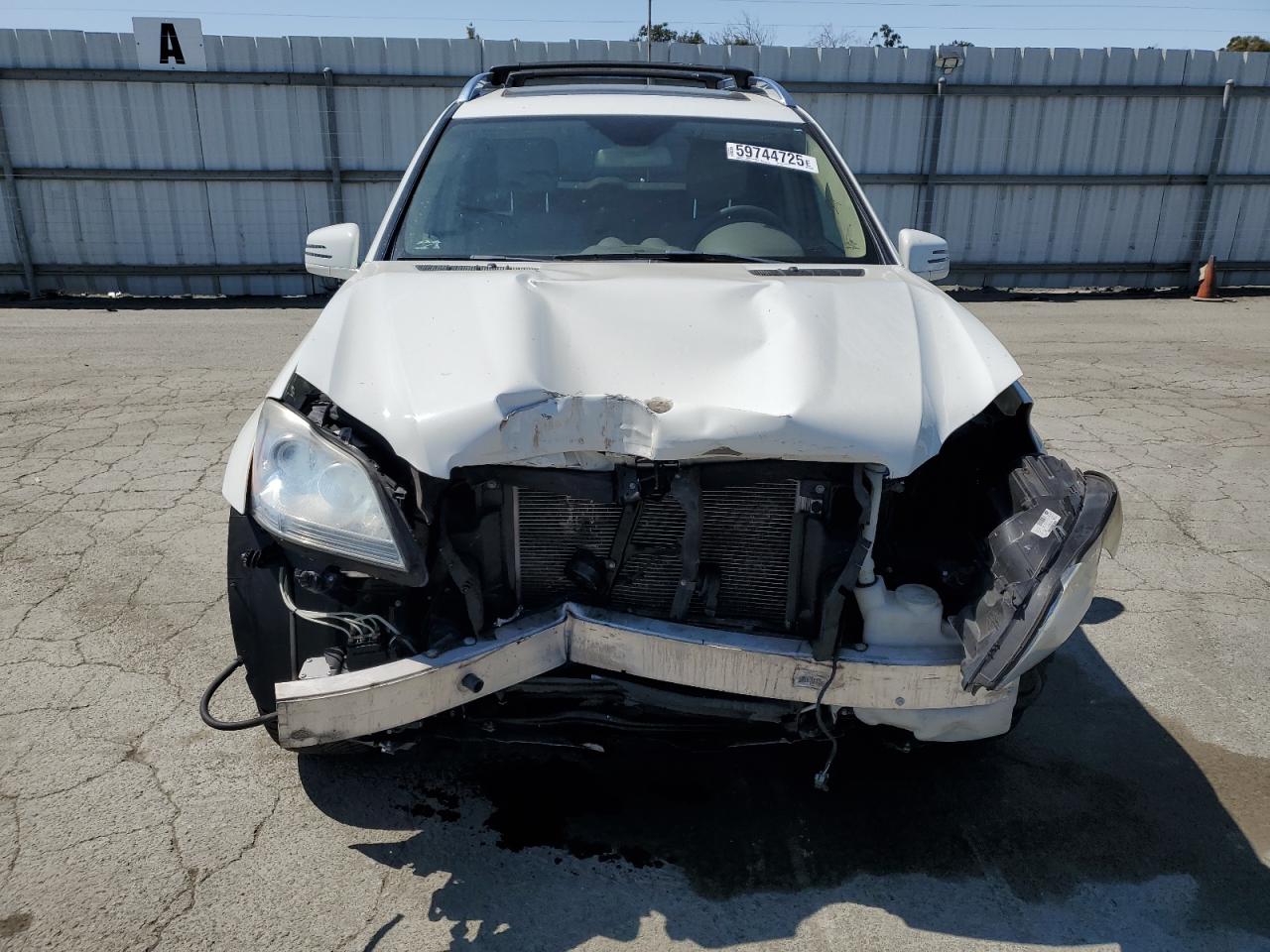 Mercedes-Benz G-Class 450 4matic Image 5