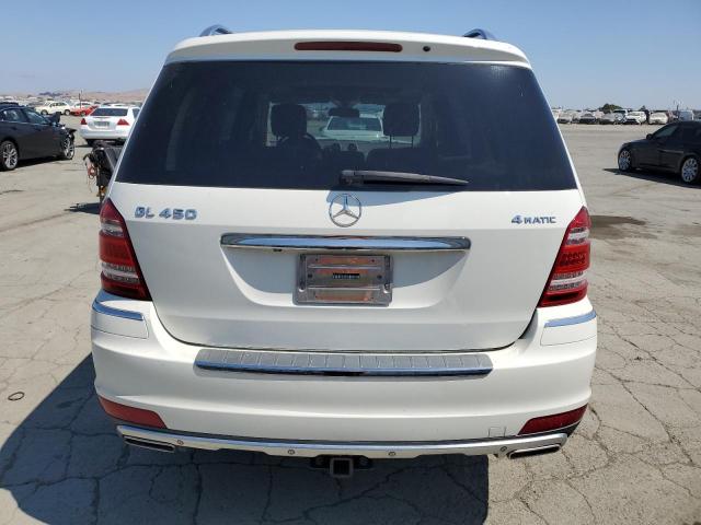 Mercedes-Benz G-Class 450 4matic Image 7