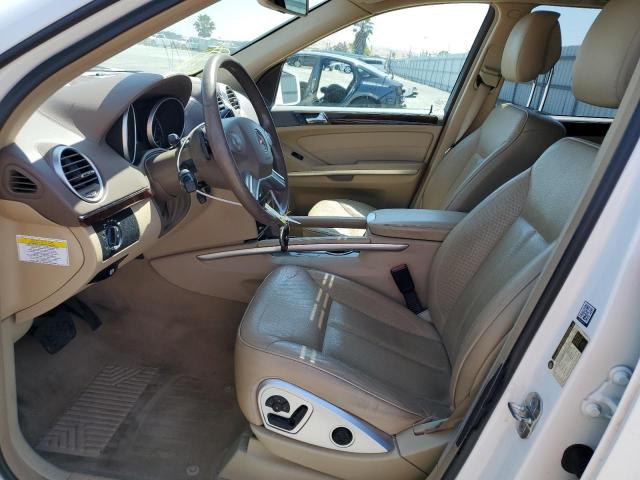 Mercedes-Benz G-Class 450 4matic Image 4