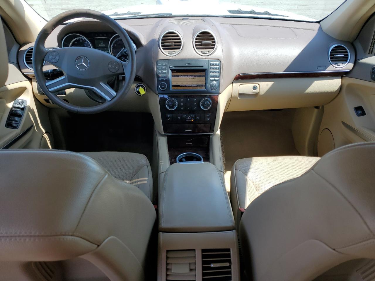 Mercedes-Benz G-Class 450 4matic Image 13