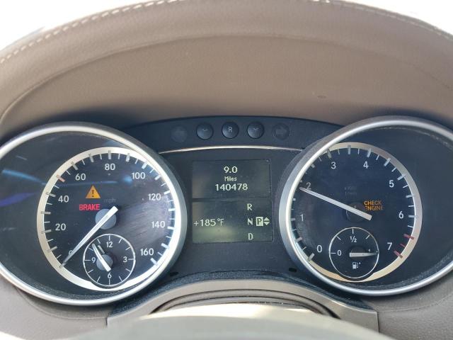 Mercedes-Benz G-Class 450 4matic Image 8