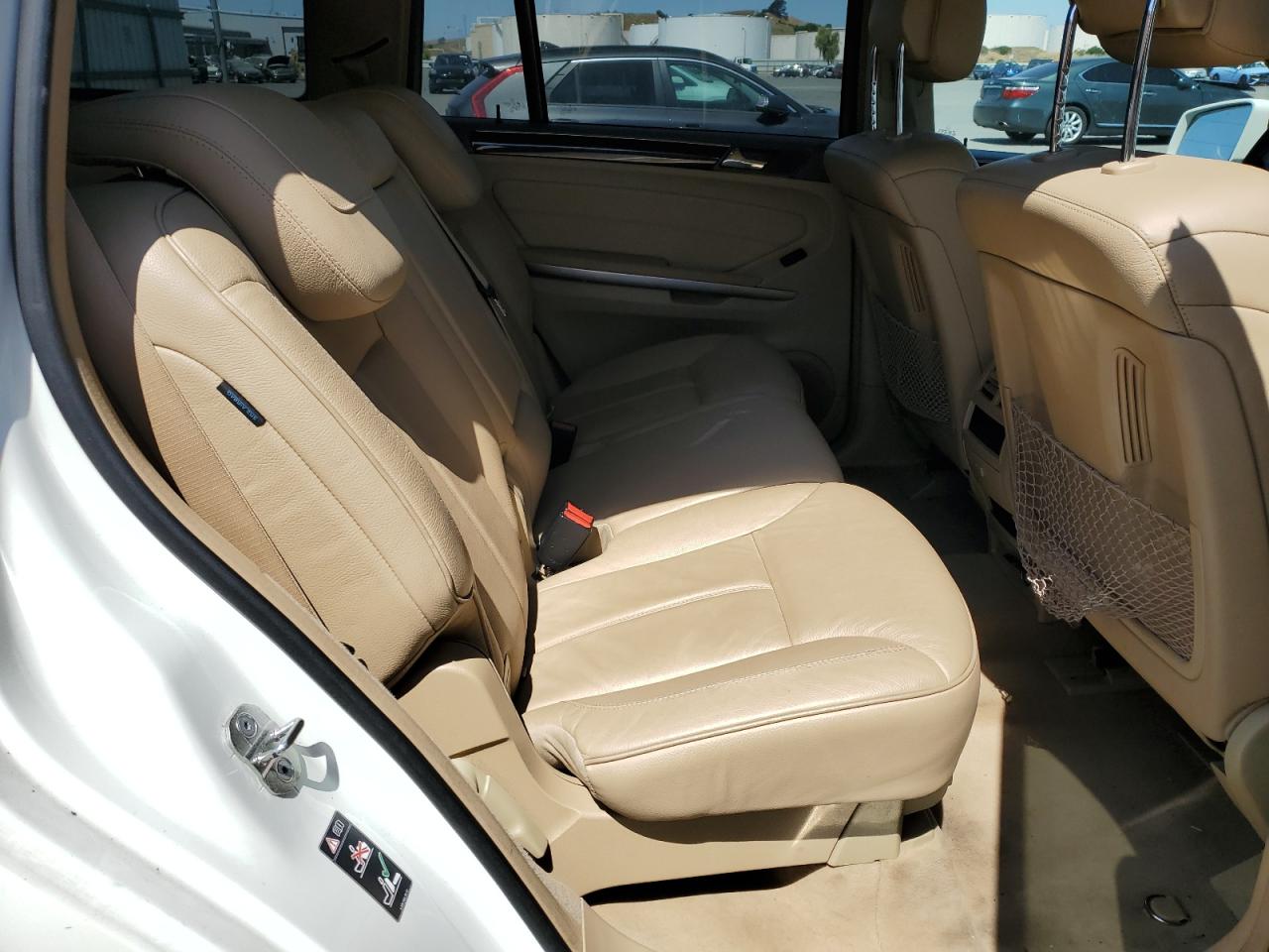 Mercedes-Benz G-Class 450 4matic Image 12