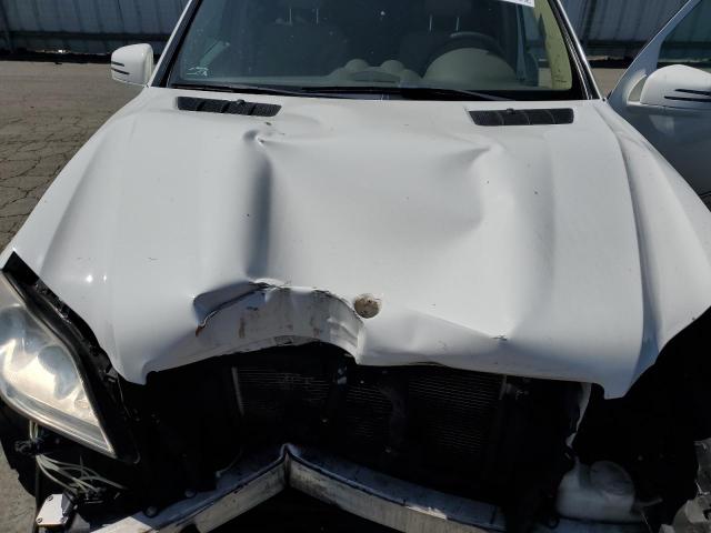 Mercedes-Benz G-Class 450 4matic Image 11