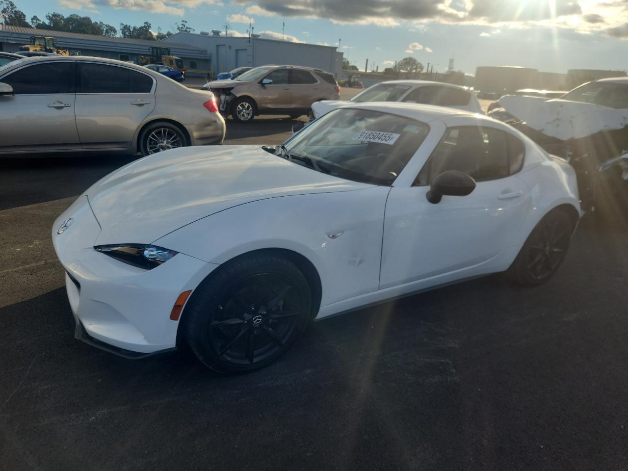 Mazda Mx5 Club Image 1