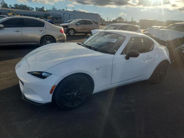  Salvage Mazda Mx5