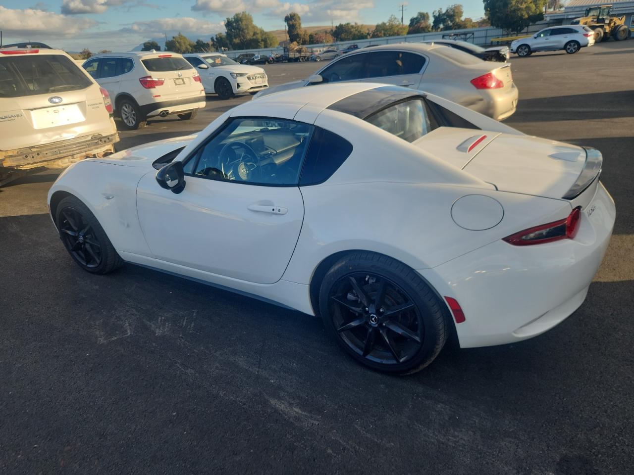 Mazda Mx5 Club Image 6