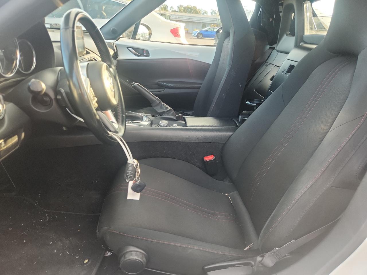 Mazda Mx5 Club Image 5