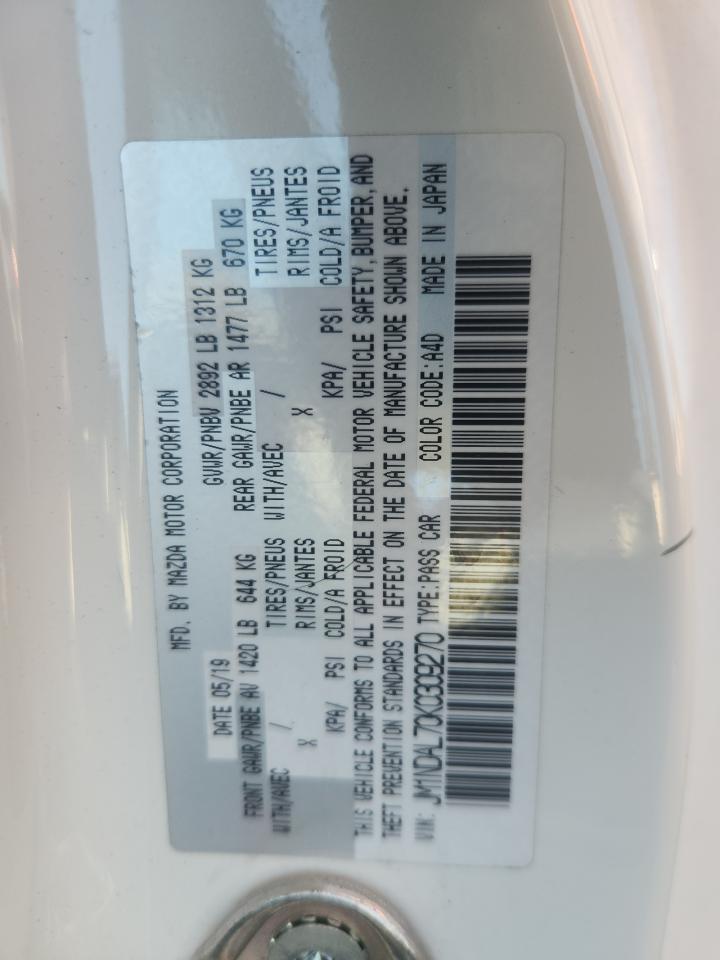 Mazda Mx5 Club Image 4