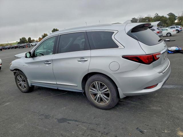 INFINITI Qx Image 10