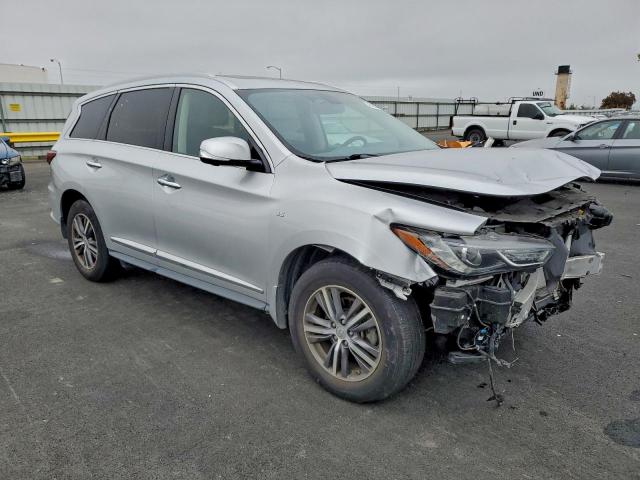 INFINITI Qx Image 12