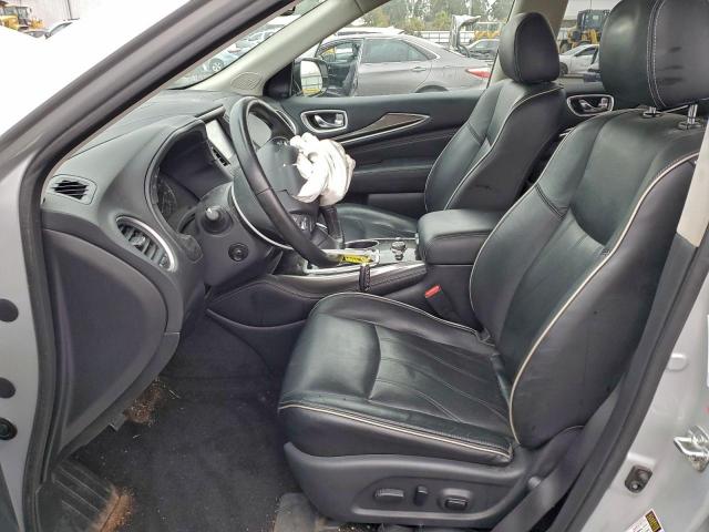 INFINITI Qx Image 13