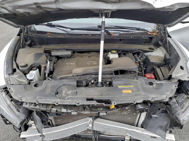 INFINITI Qx Image 14