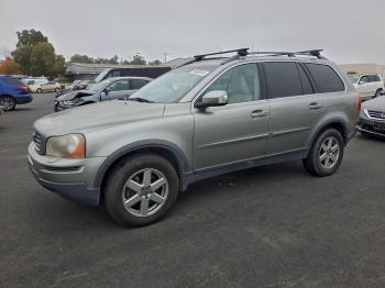  Salvage Volvo XC90