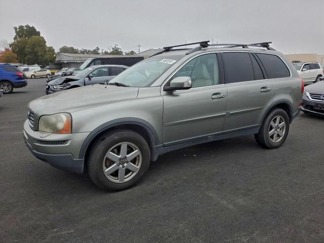  Salvage Volvo XC90