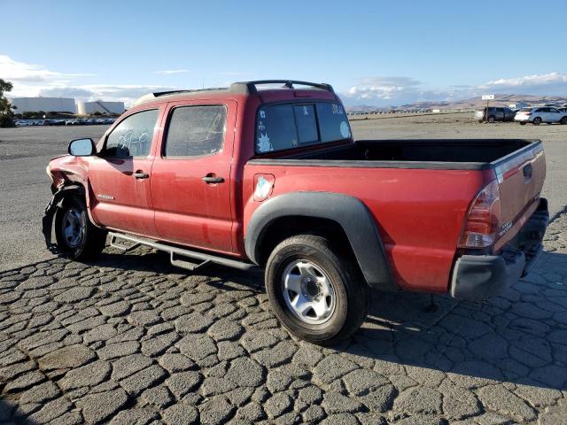 Toyota Tacoma Double Cab Image 6