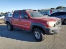 Toyota Tacoma Double Cab Image 4