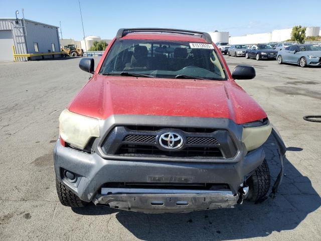 Toyota Tacoma Double Cab Image 5
