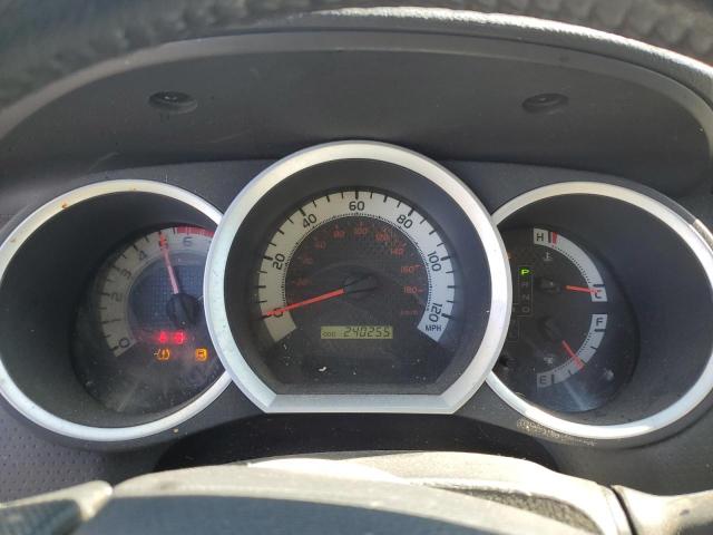 Toyota Tacoma Double Cab Image 12