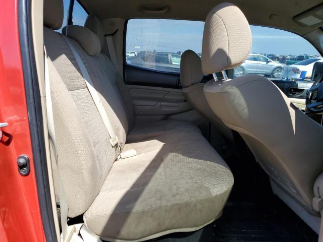 Toyota Tacoma Double Cab Image 11