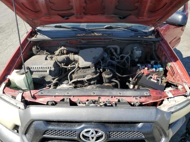 Toyota Tacoma Double Cab Image 3