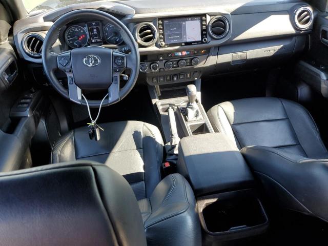 Toyota Tacoma Double Cab Image 6