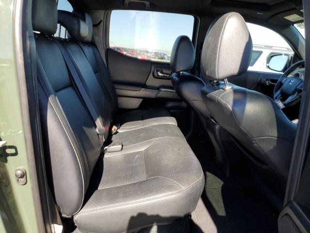 Toyota Tacoma Double Cab Image 8