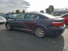 Lexus LS 460 Image 2