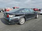 Lexus LS 460 Image 7