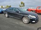 Lexus LS 460 Image 11