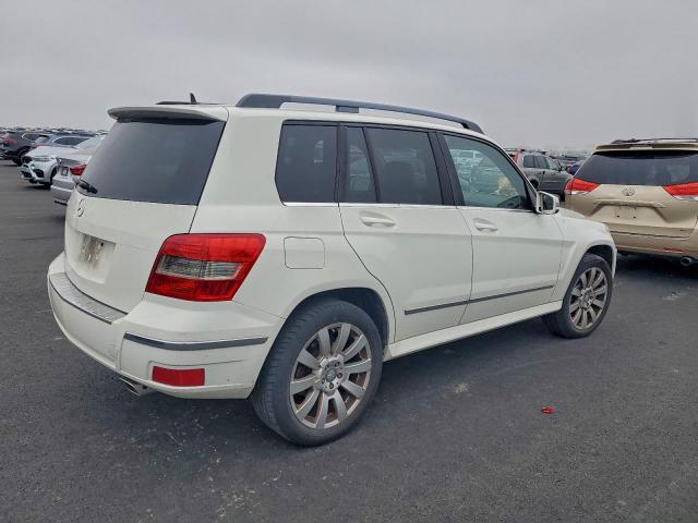 Mercedes-Benz GLK 350 Image 3