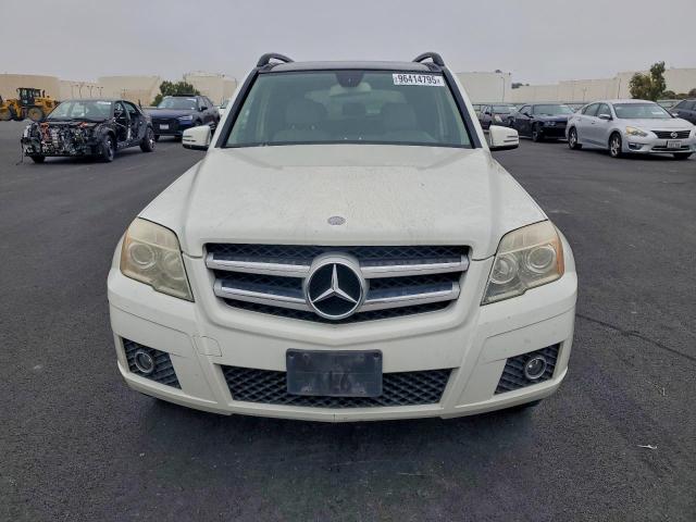 Mercedes-Benz GLK 350 Image 10