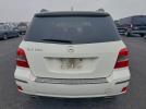Mercedes-Benz GLK 350 Image 4