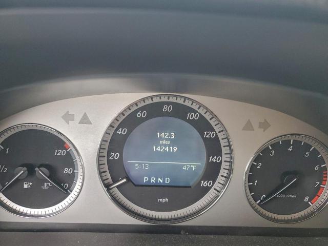 Mercedes-Benz GLK 350 Image 9