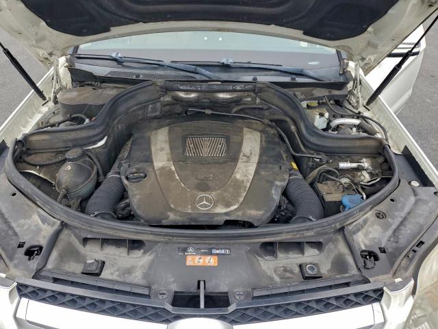 Mercedes-Benz GLK 350 Image 5