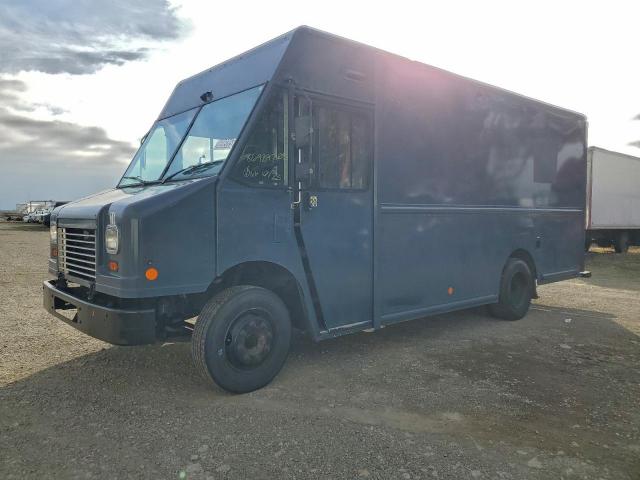  Salvage Freightliner Mt45