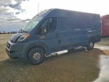  Salvage Ram Promaster