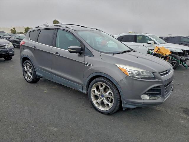 Ford Escape Titanium Image 7