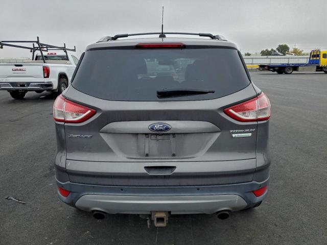 Ford Escape Titanium Image 9